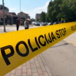 Policija, MUP, nesreca, nezgoda