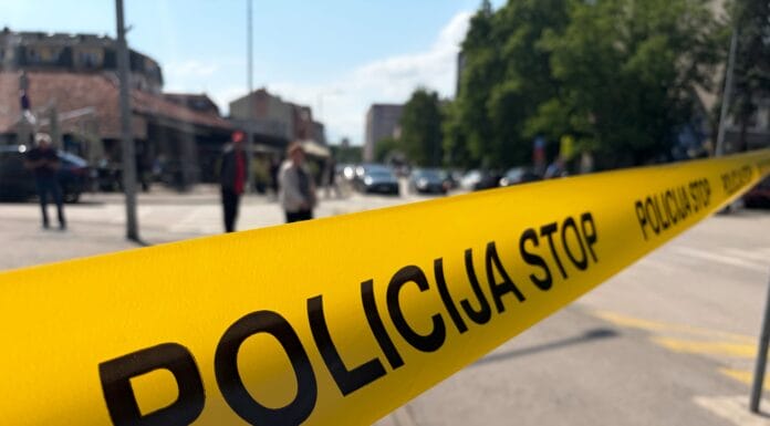 Policija, MUP, nesreca, nezgoda