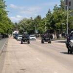 policija
