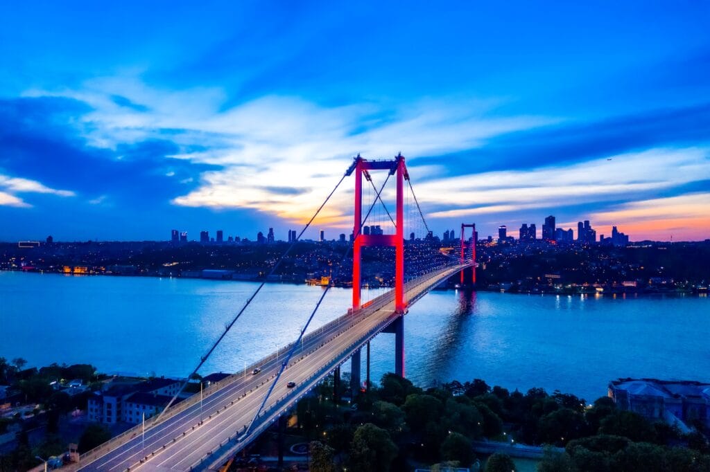 Global Design Forum se po prvi put održava u Istanbulu od 13. do 16. maja, uz podršku muzeja Victoria & Albert iz Londona.