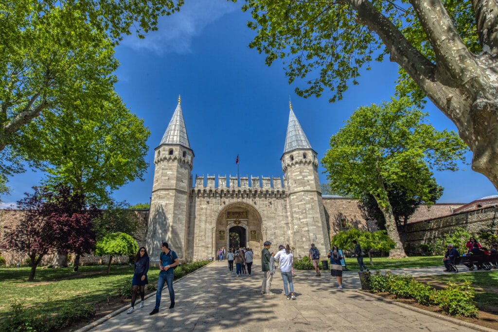 Global Design Forum se po prvi put održava u Istanbulu od 13. do 16. maja, uz podršku muzeja Victoria & Albert iz Londona.