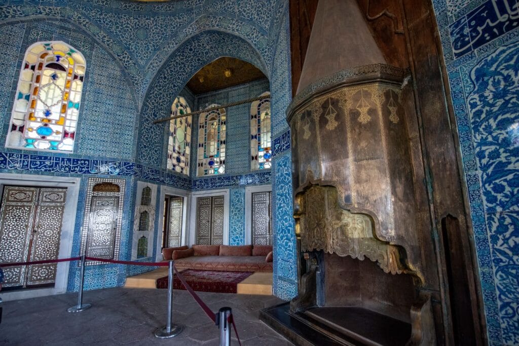 Global Design Forum se po prvi put održava u Istanbulu od 13. do 16. maja, uz podršku muzeja Victoria & Albert iz Londona.