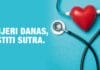 Povišen krvni pritisak ima svaka treća odrasla osoba / savjeti iz Hemofarma