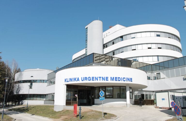 KCUS Preminuo muškarac osumnjičen za ubistvo i ranjavanje u Kiseljaku