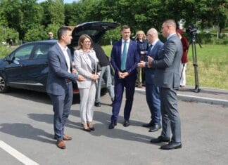 Vlada TK u projekte u Kalesiji usmjerila više od 5,1 milion KM