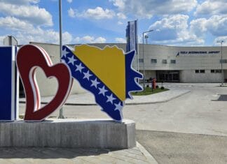 Pegasus povećao broj letova iz Tuzle: Istanbul od sada dostupan i ponedjeljkom Međunarodni aerodrom Tuzla i razvojni planovi MAT-a