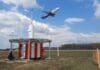 Važan iskorak za Međunarodni aerodrom Tuzla: Zamijenjena oprema ključna za sigurniju zračnu plovidbu, VOR radionavigacijsko sredstvo