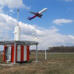 Važan iskorak za Međunarodni aerodrom Tuzla: Zamijenjena oprema ključna za sigurniju zračnu plovidbu, VOR radionavigacijsko sredstvo