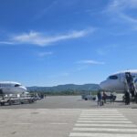 Kriza u avio saobraćaju i operacije Wizz Aira i AJet-a na Tuzlanskom aerodromu