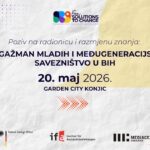Mediacentar poziva edukatore i organizacije koje rade s mladima