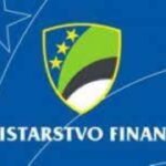 Ministarstvo finansija TK raspisalo konkurs za prijem državnih službenika