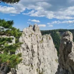 Pao sa vidikovca: Muškarac iz Kalesije poginuo na Romaniji