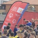 Održana „Tuzlanska olimpijada“, okupila stotine takmičara na Tušnju Održana „Tuzlanska olimpijada“, okupila stotine takmičara na Tušnju