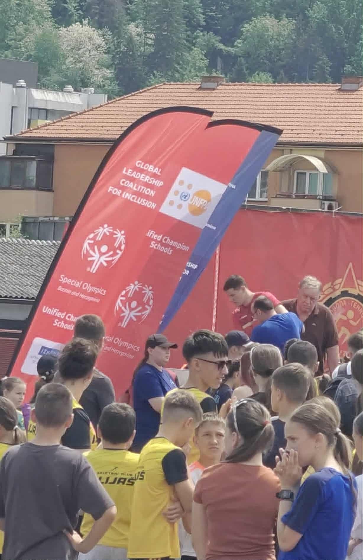 Održana „Tuzlanska olimpijada“, okupila stotine takmičara na Tušnju