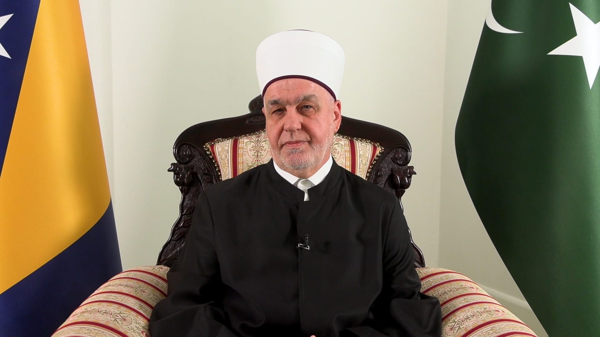 Reisul-ulema Reisul-ulema