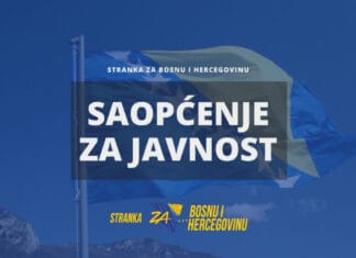 SBiH: Dodik unaprijed znao za odlazak Schmidta, dok Bećirović, Konaković i Lagumdžija nisu znali ništa SBiH