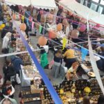 Treći dan Sajma kafe i čokolade u Tuzli obilježen porukama mira i zajedništva