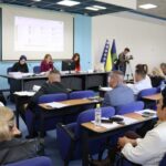 Skupština TK usvojila niz zakona: Opozicija tražila smjenu Jusića i provjeru diploma