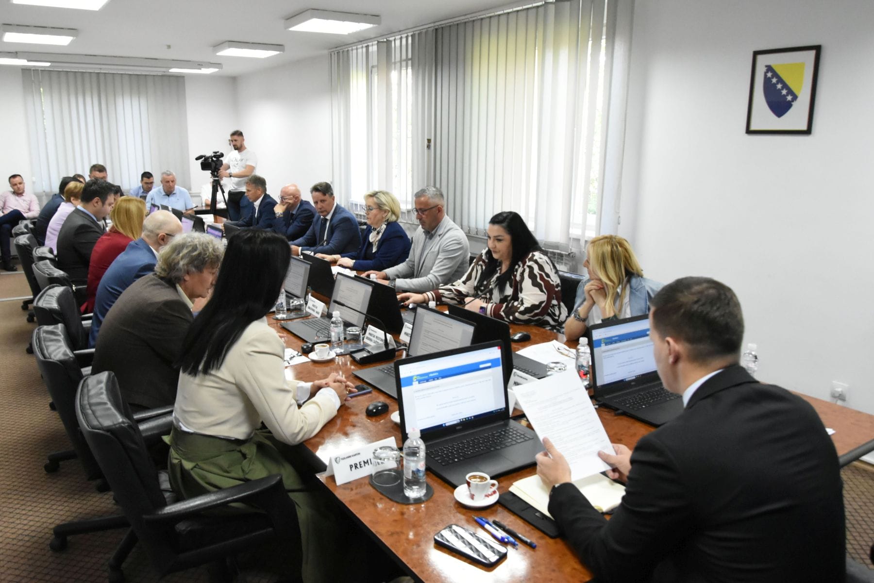 Sjednica Vlade TK 02 05 05 2026 Vlada TK prihvatila izvještaj o realizaciji Gender akcionog plana