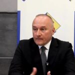 Bogunić: Funkcionisanje VSTV-a BiH i CMS sistema nije ugroženo Bogunić: Funkcionisanje VSTV-a BiH i CMS sistema nije ugroženo