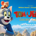 Tom i Jerry stižu u kina s novom avanturom “Čarobni kompas”