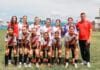 ŽFK Sloboda 2024 U15 ostvarila dvije pobjede i remi na turniru u Živinicama