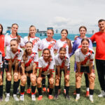 ŽFK Sloboda 2024 U15 ostvarila dvije pobjede i remi na turniru u Živinicama ŽFK Sloboda 2024 U15 ostvarila dvije pobjede i remi na turniru u Živinicama