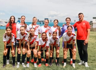ŽFK Sloboda 2024 U15 ostvarila dvije pobjede i remi na turniru u Živinicama
