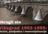 Okrugli sto u Sarajevu: Višegrad između zločina, presuda i zaborava Okrugli sto u Sarajevu: Višegrad između zločina, presuda i zaborava