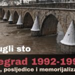 Okrugli sto u Sarajevu: Višegrad između zločina, presuda i zaborava
