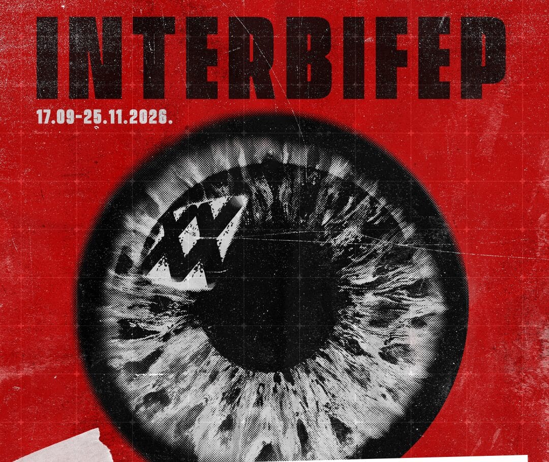 Vizual INTERBIFEP 2026