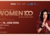 WOMEN 100 SHOP & SHOW okuplja najbolje iz svijeta ženskog biznisa Women 100