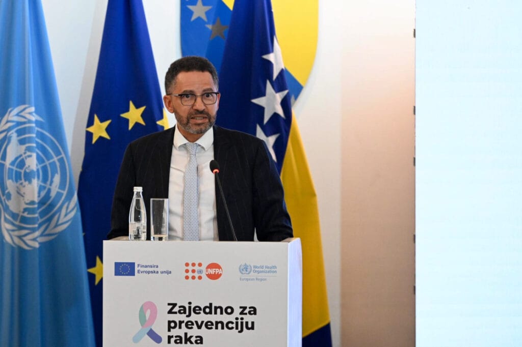 Prevencija raka u Bosni i Hercegovini: Prvo veliko istraživanje otkrilo zabrinjavajuće podatke