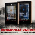 U Tuzli promocija knjige “Zvornik 1992–1995: Genocid na kapiji Bosne”