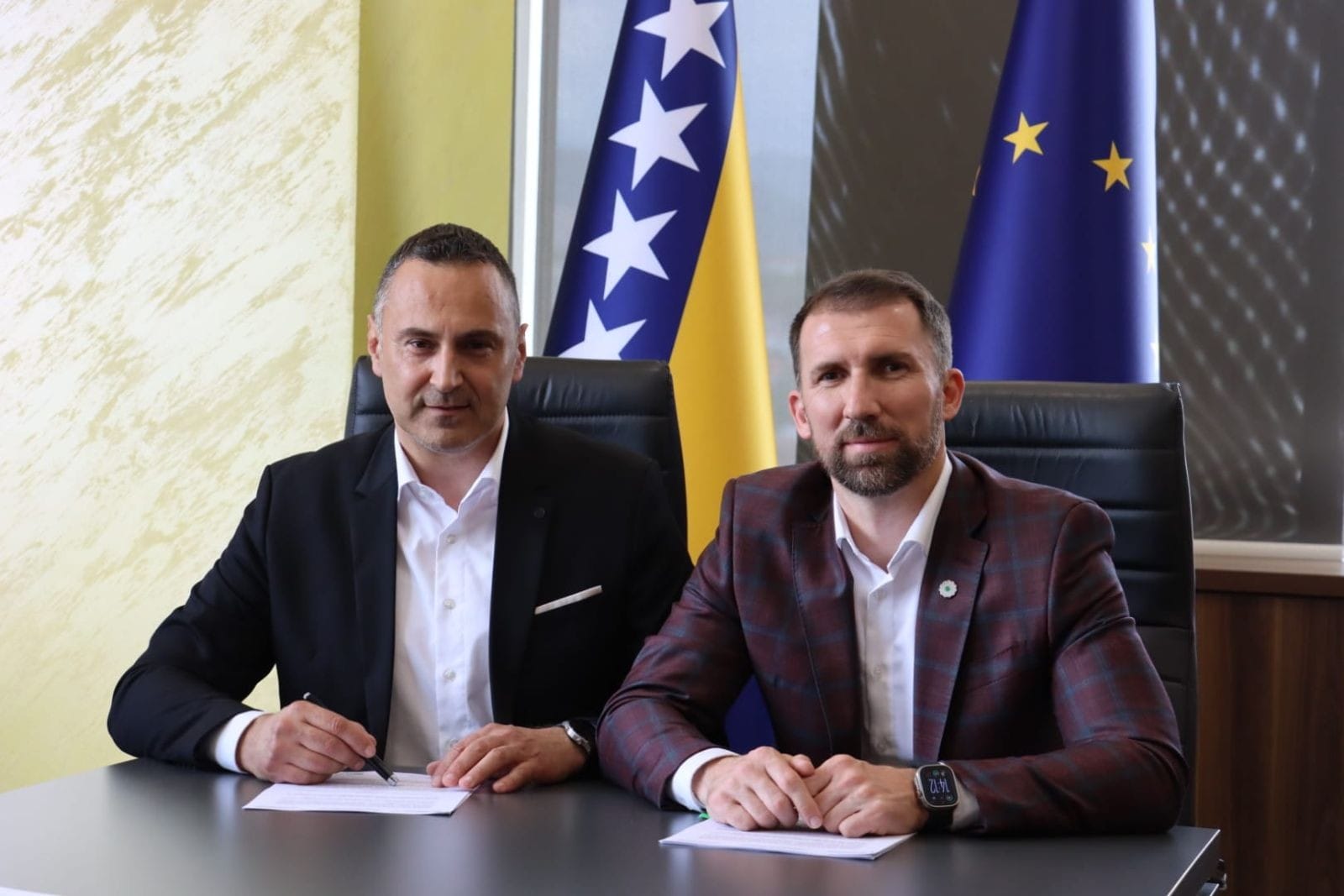Pola miliona KM za podršku ustanovama koje brinu o najosjetljivijim kategorijama društva