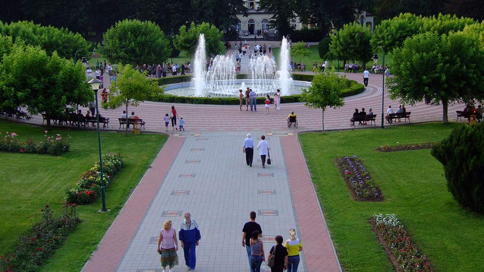 Banja Koviljaca