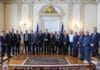 Delegacija iz Tuzle kod Bećirovića: Istaknuta važnost odbrane grada i BiH