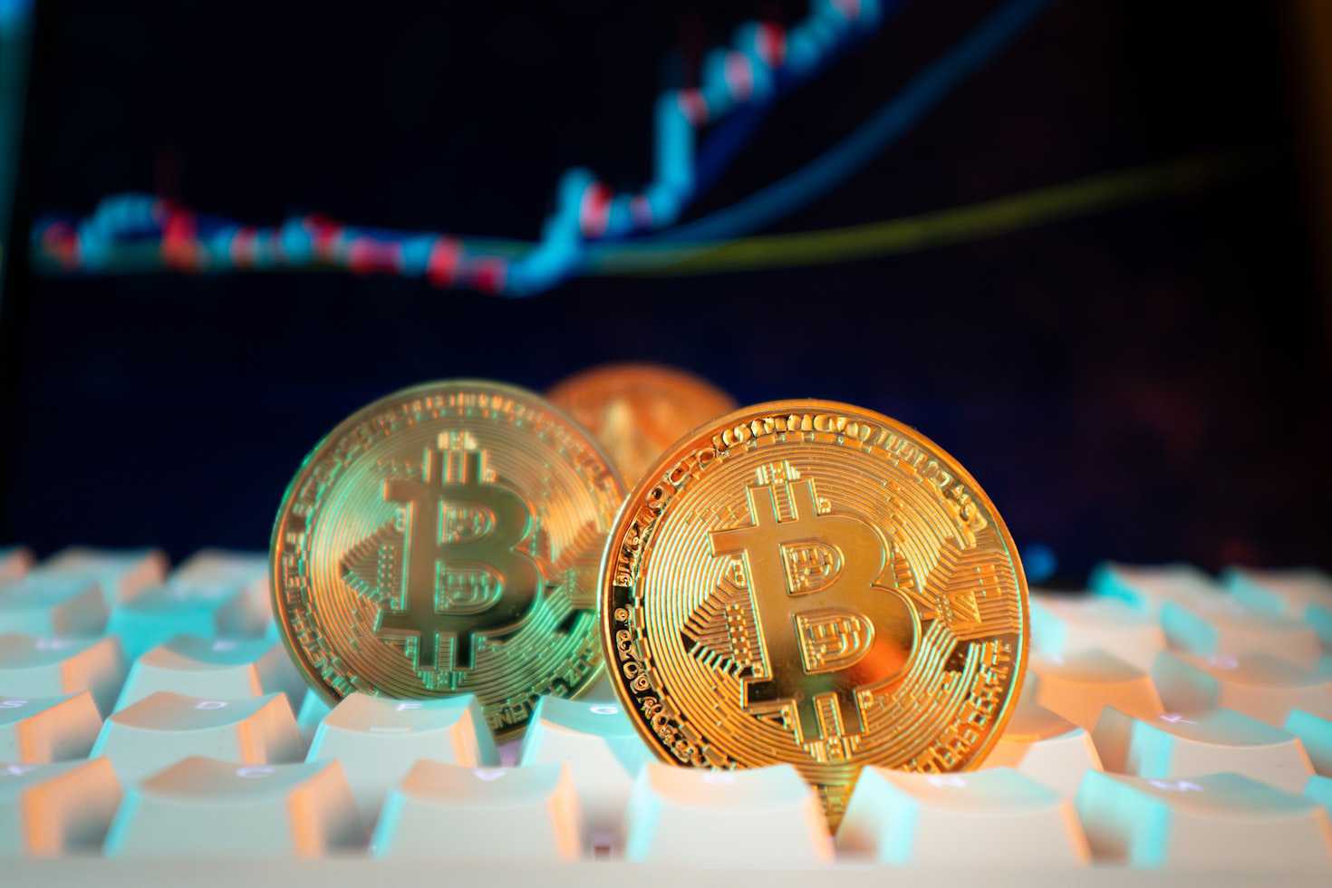 bitcoin