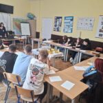 “časovi sjećanja”: učenici učili o ratu, genocidu u Srebrenici i kulturi sjećanja