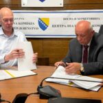 CIK BiH potpisao ugovor vrijedan 74,5 miliona KM za biometrijski izborni sistem