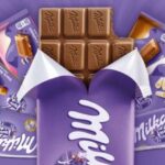 Cokolada Milka