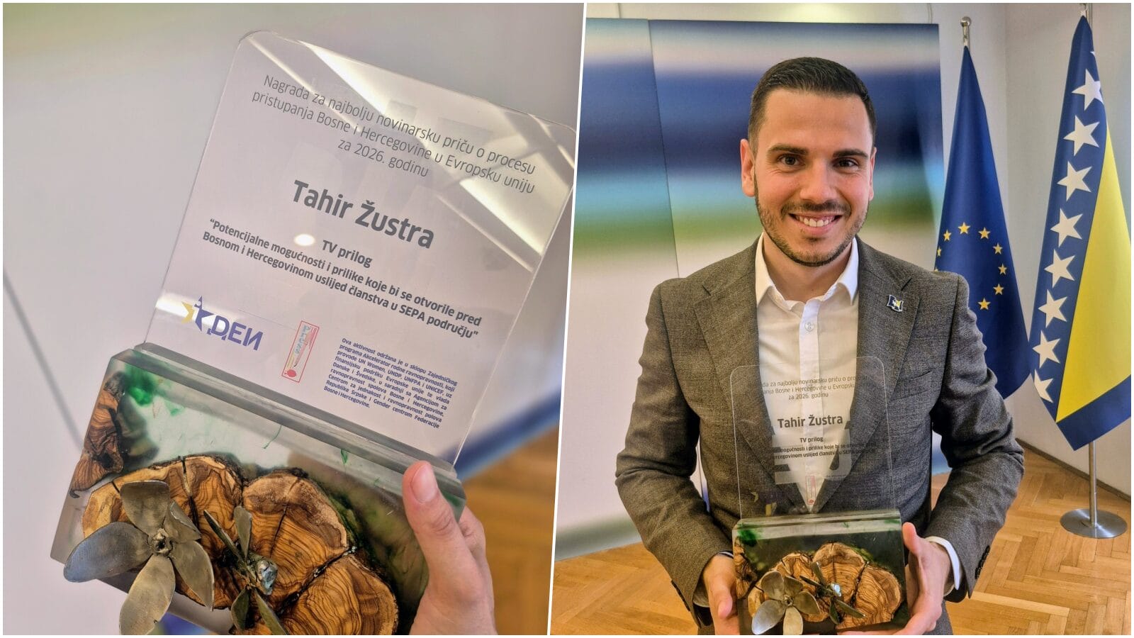 Tahir Žustra Tahir Žustra