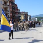Kalesija se prisjetila heroja: Obilježen Dan oslobođenja i Dan općine