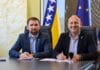 Sredstva za projekat „Gerontodomaćice“: Posao za 70 žena u FBiH