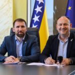Sredstva za projekat „Gerontodomaćice“: Posao za 70 žena u FBiH Sredstva za projekat „Gerontodomaćice“: Posao za 70 žena u FBiH