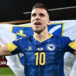 Bh. reprezentativac Demirović na meti nekoliko klubova