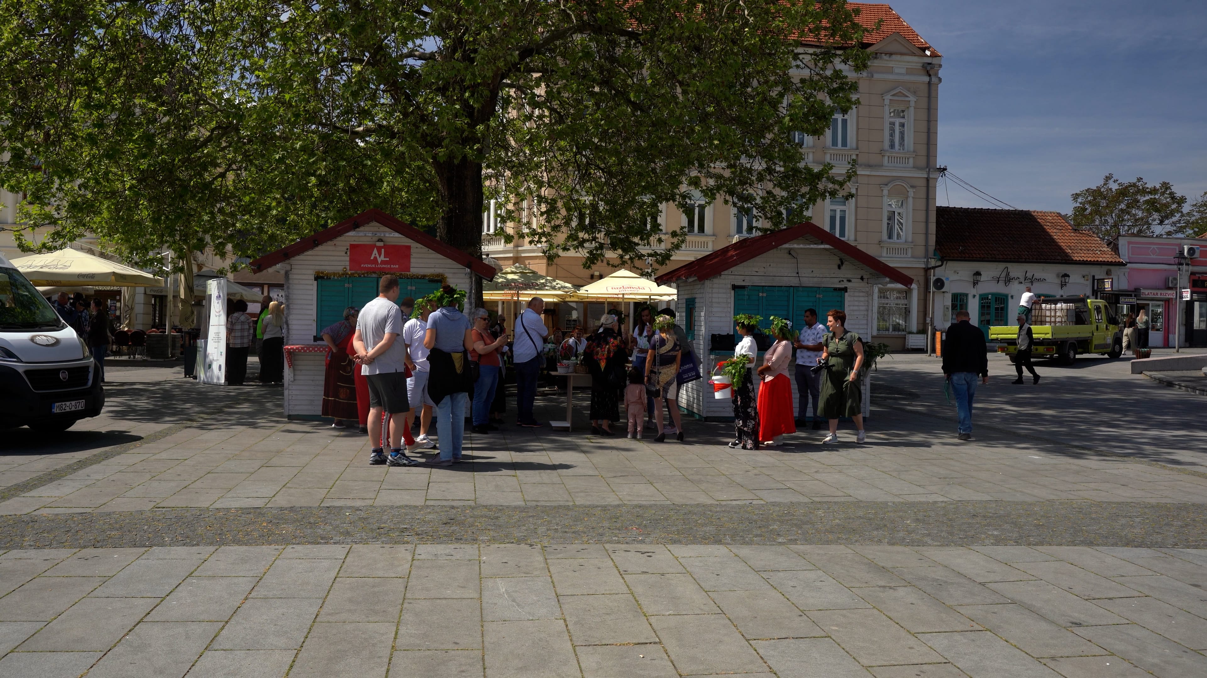 đurđevdan