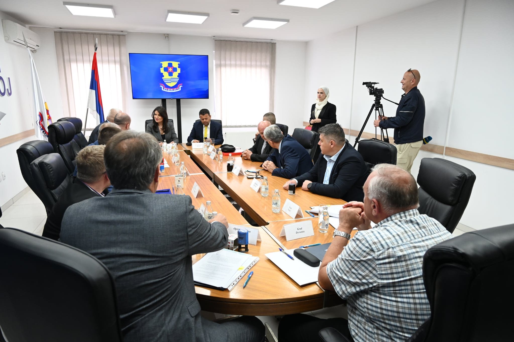 doboj ugovor