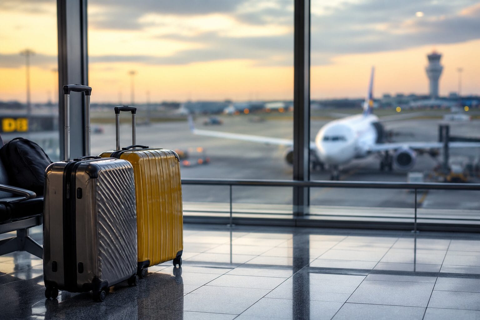 EES sistem i gužve na aerodromima tokom ljetne sezone