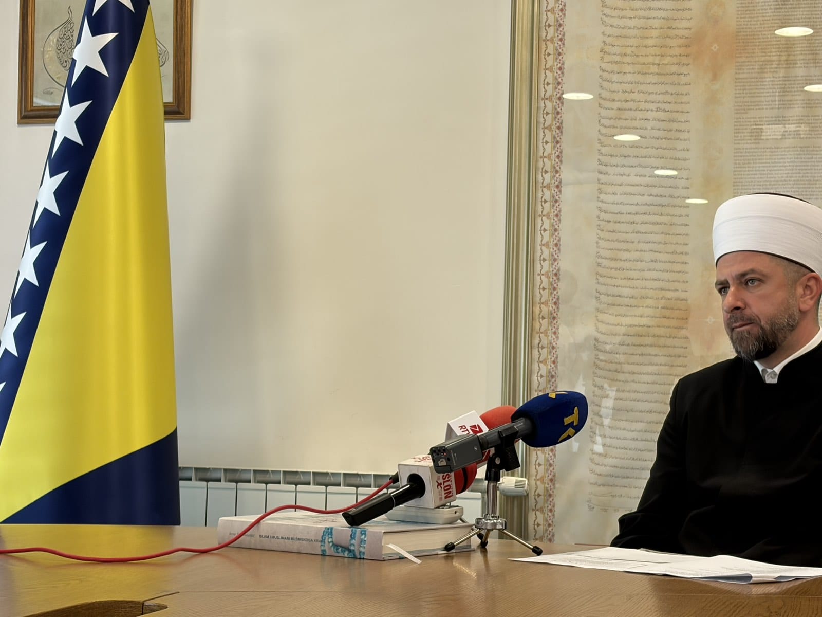 efendija
